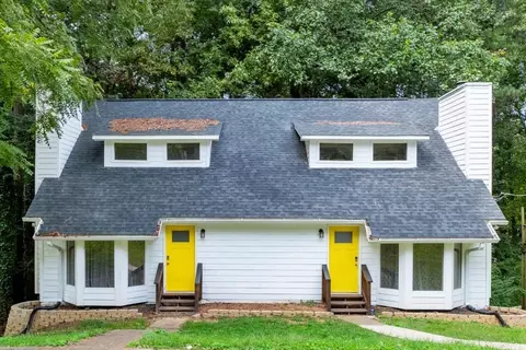 2168 Wells Dr, Smyrna, GA 30080