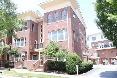 745 Fountainhead Ln #123, Atlanta, GA 30324