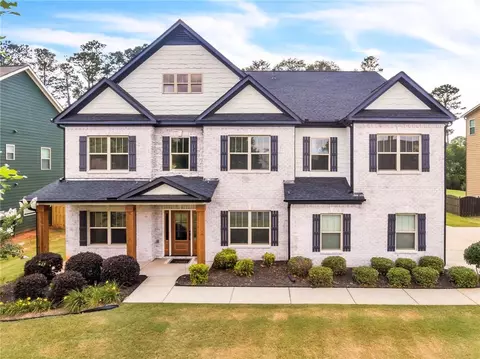 2623 Cashel Ln, Powder Springs, GA 30127