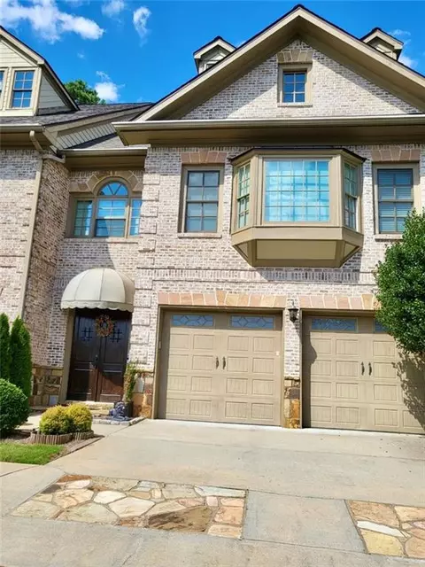 6204 Clapham Ln, Duluth, GA 30097 photo 3