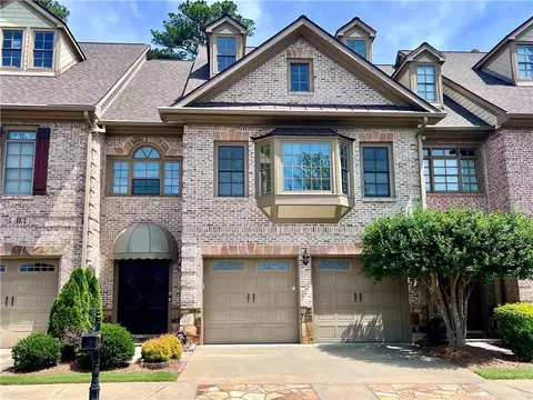 6204 Clapham Ln, Duluth, GA 30097