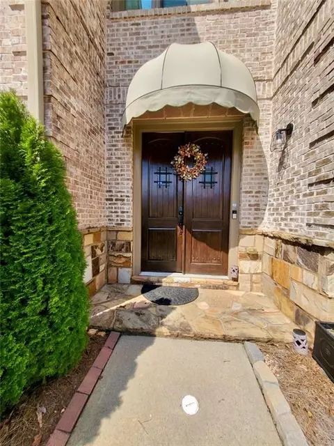 6204 Clapham Ln, Duluth, GA 30097 photo 2