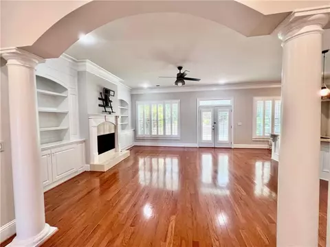6204 Clapham Ln, Duluth, GA 30097 photo 12