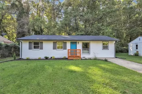 2260 Baywood Dr SE, Atlanta, GA 30315