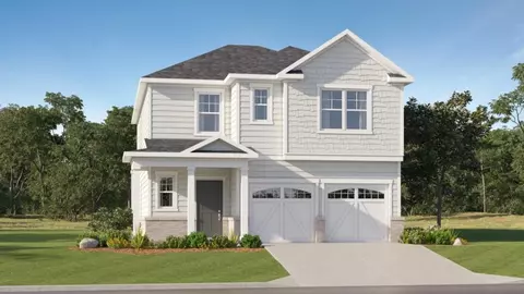 1888 Holmsey Cir, Conyers, GA 30094