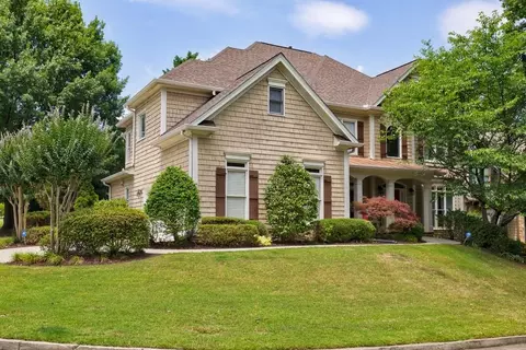 4116 Oberon Dr SE, Smyrna, GA 30080