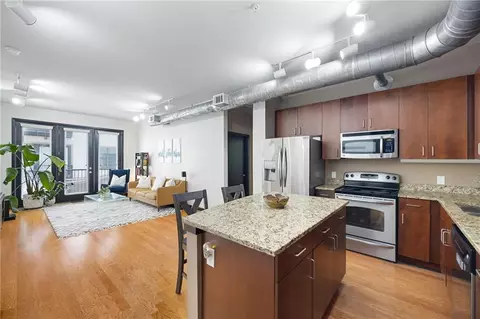 5300 Peachtree Rd #1508, Chamblee, GA 30341