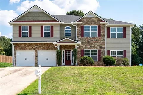 227 Brightondale Blvd, Dallas, GA 30132