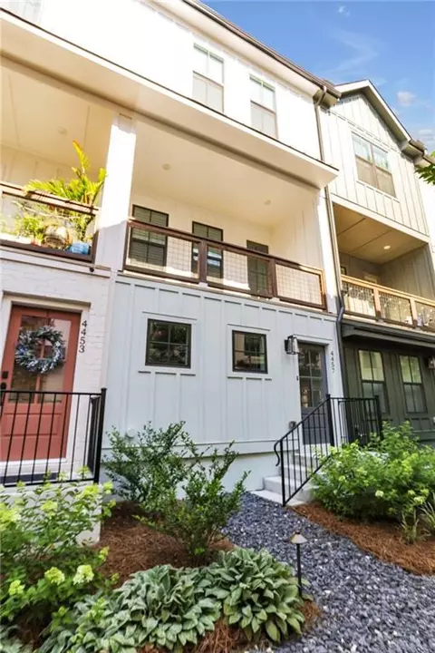 4457 Dalston Dr NE, Atlanta, GA 30342
