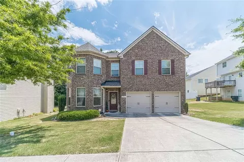 3903 Plymouth Rock Dr, Loganville, GA 30052