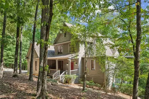24 Meadowbrook Rdg, Big Canoe, GA 30143