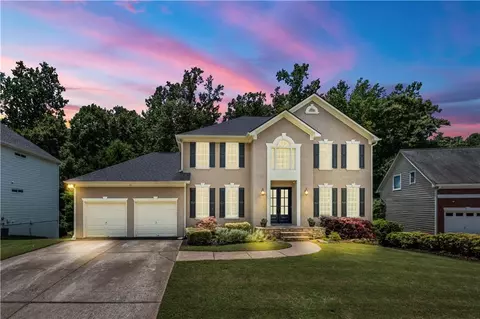 3977 Madison Main NW, Kennesaw, GA 30144