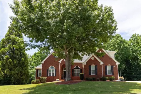 2395 Greythorne, Douglasville, GA 30135