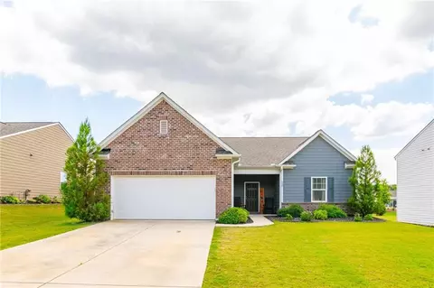 248 Sinclair Way, Monroe, GA 30655