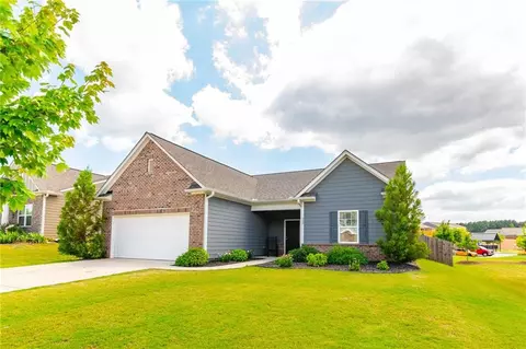248 Sinclair Way, Monroe, GA 30655 photo 2