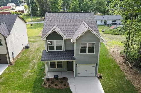 7981 Cone St, Douglasville, GA 30134