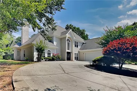 6110 Standard View Dr, Duluth, GA 30097