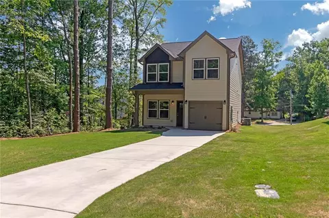 7975 Cone St, Douglasville, GA 30134