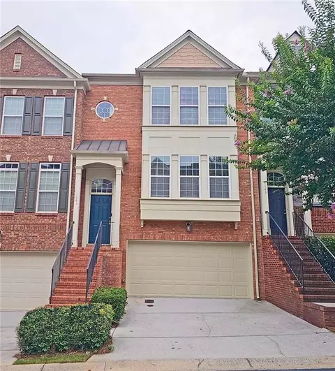 1641 Wehunt Pl SE, Smyrna, GA 30082