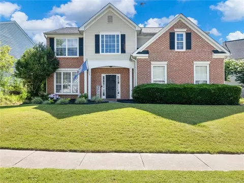 222 Diamond Valley Pass, Canton, GA 30114