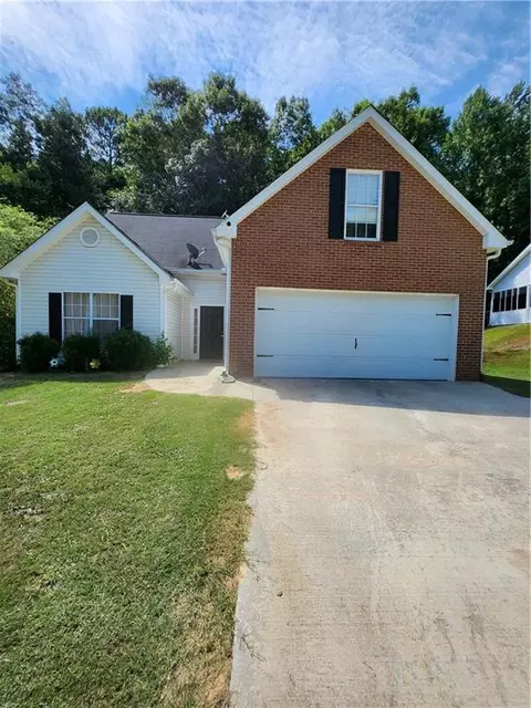 1205 Dressage Rdg, Conyers, GA 30013
