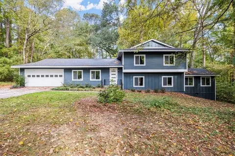 130 Arrowood Ct, Alpharetta, GA 30009