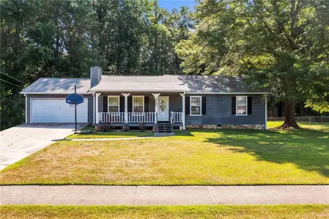 4669 Light Way, Austell, GA 30106