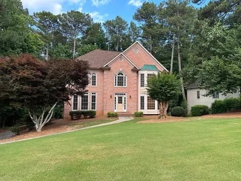 4359 Wellbrook Ct, Douglasville, GA 30135
