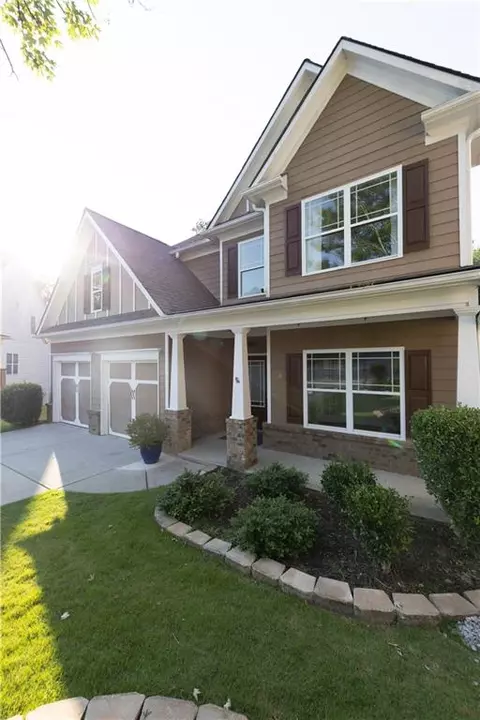 3561 Kentwater Dr, Buford, GA 30519