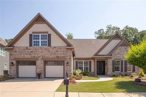 3512 Locust Cove Rd SW, Gainesville, GA 30504