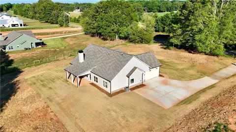 3977 Jersey Covington Rd, Covington, GA 30014 photo 5
