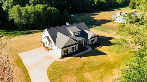 3977 Jersey Covington Rd, Covington, GA 30014 photo 2