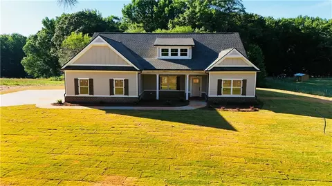 3977 Jersey Covington Rd, Covington, GA 30014