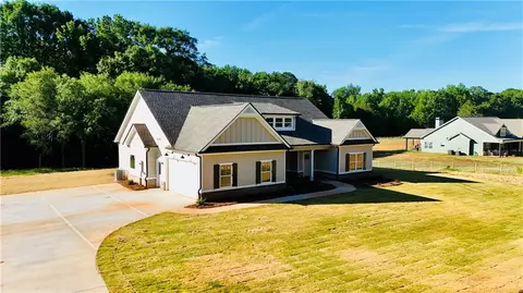 3977 Jersey Covington Rd, Covington, GA 30014 photo 3