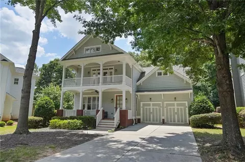 2353 Preston Park Ct, Decatur, GA 30032