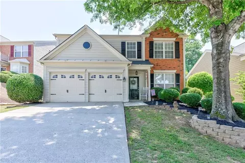 149 Wallnut Hall Cir, Woodstock, GA 30189