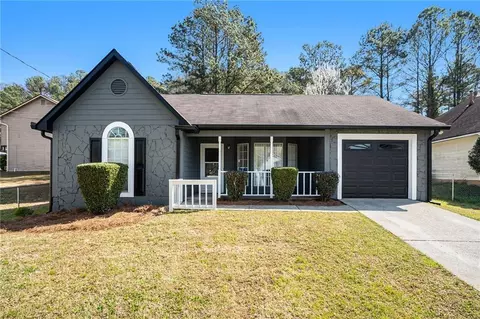 5093 Donnell Way, Decatur, GA 30035