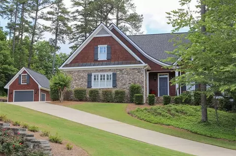8 Irwin Ct NW, Rome, GA 30165