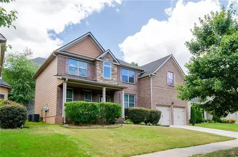 331 Chandler Bluff Ct, Grayson, GA 30017