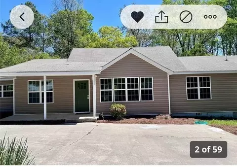 176 Reid Rd, Bremen, GA 30110