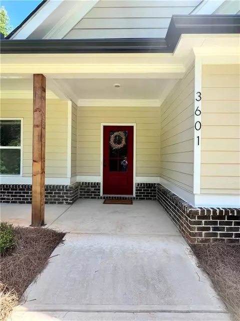 3601 Spratlin Mill Rd, Hull, GA 30646 photo 3