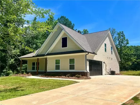 3601 Spratlin Mill Rd, Hull, GA 30646 photo 2