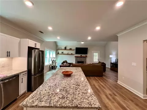 3601 Spratlin Mill Rd, Hull, GA 30646 photo 13