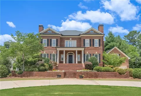 17 Hastings Dr, Cartersville, GA 30120