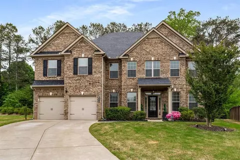 4685 Mossbrook Cir, Alpharetta, GA 30004
