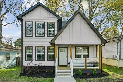 964 Fern Ave SE, Atlanta, GA 30315