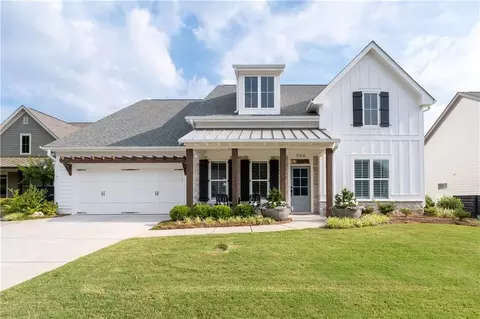 704 Bell Ln, Alpharetta, GA 30004