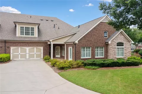 4350 Lanier Ridge Walk #1401, Cumming, GA 30041