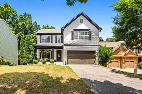 431 Deepstream Xing, Canton, GA 30115