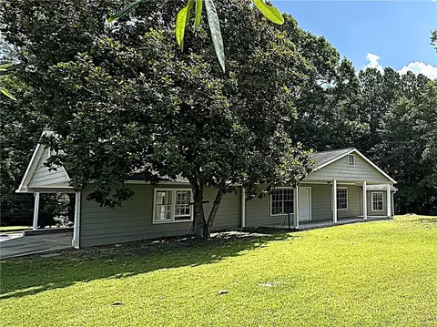 1466 Oak Rd, Snellville, GA 30078